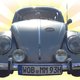 Illustration for article titled I Drove The Ultimate Vintage Beetle With A Race-Built Porsche Engine